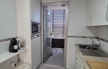 Reventa - Apartamento / piso - Benidorm - Via Parque