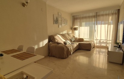 Reventa - Apartamento / piso - Benidorm - Via Parque