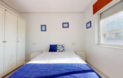 Reventa - Apartamento / piso - Torrevieja - Playa del cura