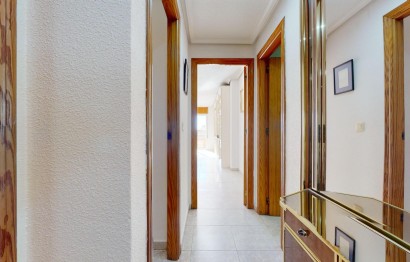 Revente - Apartment - Torrevieja - Playa del cura