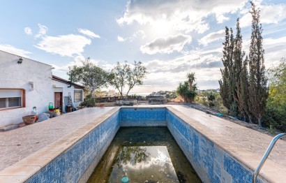 Revente - Ville - El Campello - Pueblo Acantilado - Lanuza