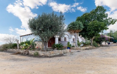 Revente - Ville - El Campello - Pueblo Acantilado - Lanuza