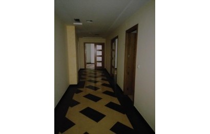 Resale - Apartment / flat - Orihuela Costa - Orihuela Ciudad