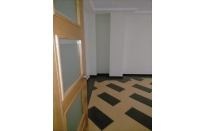 Resale - Apartment / flat - Orihuela Costa - Orihuela Ciudad