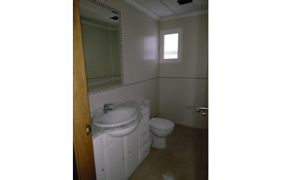 Resale - Apartment / flat - Orihuela Costa - Orihuela Ciudad