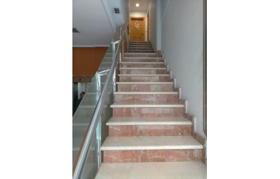 Resale - Apartment / flat - Orihuela Costa - Orihuela Ciudad