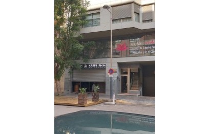 Resale - Apartment / flat - Orihuela Costa - Orihuela Ciudad