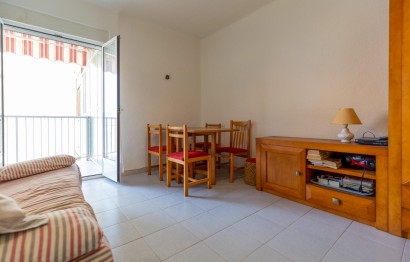 Resale - Apartment - Santa Pola - Playa Lisa