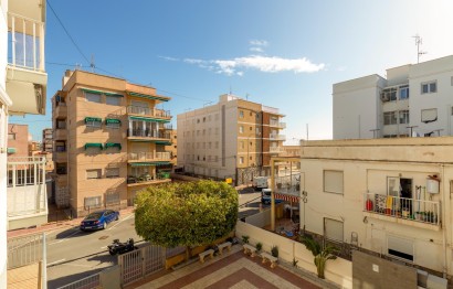 Reventa - Apartamento / piso - Santa Pola - Playa Lisa