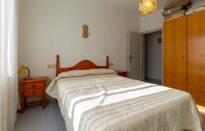 Resale - Apartment - Santa Pola - Playa Lisa