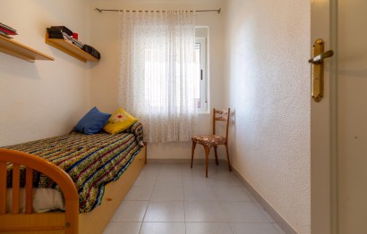 Resale - Apartment - Santa Pola - Playa Lisa