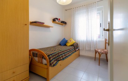 Reventa - Apartamento / piso - Santa Pola - Playa Lisa