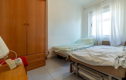 Resale - Apartment - Santa Pola - Playa Lisa