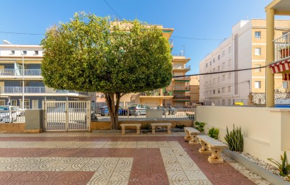 Resale - Apartment - Santa Pola - Playa Lisa