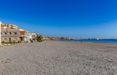 Resale - Apartment - Santa Pola - Playa Lisa