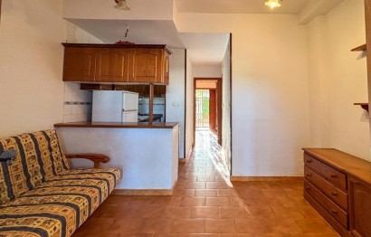 Resale - Bungalow - Gran alacant - Monte y Mar Alto