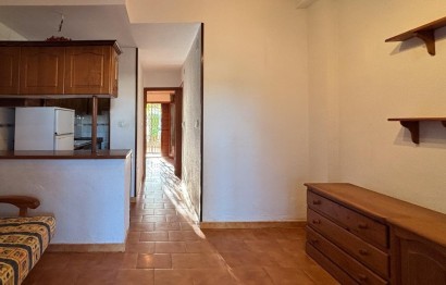 Resale - Bungalow - Gran alacant - Monte y Mar Alto