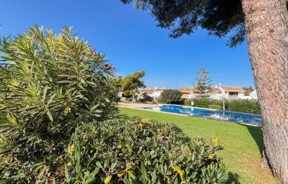 Resale - Bungalow - Gran alacant - Monte y Mar Alto