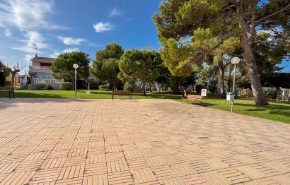 Resale - Bungalow - Gran alacant - Monte y Mar Alto