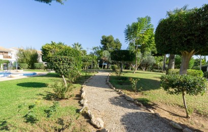 Resale - Bungalow - Gran alacant - Monte y Mar Alto