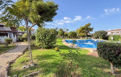 Resale - Bungalow - Gran alacant - Monte y Mar Alto