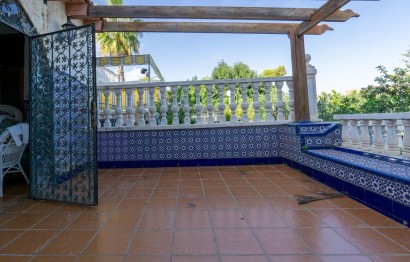 Resale - Bungalow - Gran alacant - Monte y Mar Alto