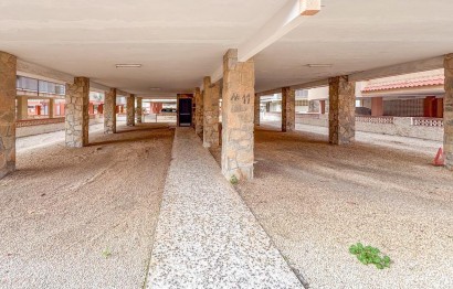 Resale - Apartment - Santa Pola - Centro