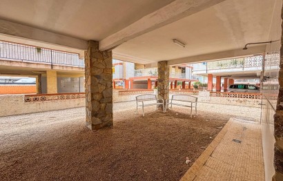 Resale - Apartment - Santa Pola - Centro