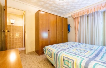 Resale - Apartment - Santa Pola - Centro