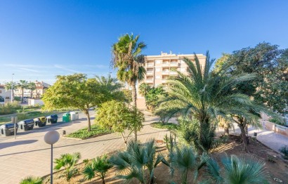 Resale - Apartment - Santa Pola - Playa Lisa