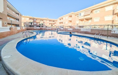 Reventa - Apartamento / piso - Santa Pola - Playa Lisa