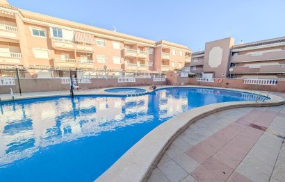 Reventa - Apartamento / piso - Santa Pola - Playa Lisa