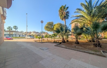 Reventa - Apartamento / piso - Santa Pola - Playa Lisa