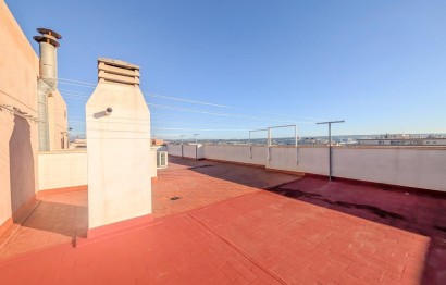 Reventa - Apartamento / piso - Santa Pola - Playa Lisa