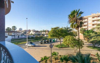 Reventa - Apartamento / piso - Santa Pola - Playa Lisa