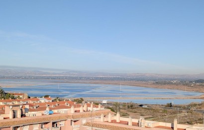 Reventa - Apartamento / piso - Santa Pola - Playa Lisa