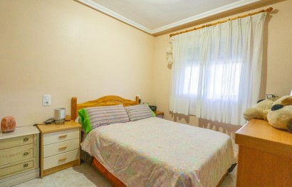 Reventa - Apartamento / piso - Santa Pola - Playa Lisa