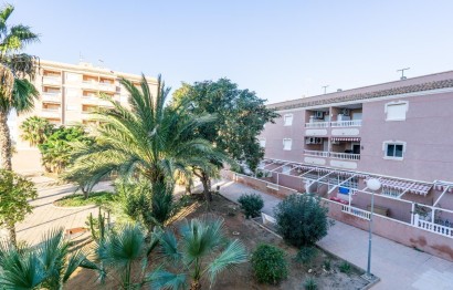 Resale - Apartment - Santa Pola - Playa Lisa