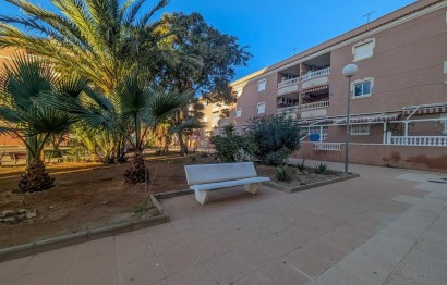 Resale - Apartment - Santa Pola - Playa Lisa