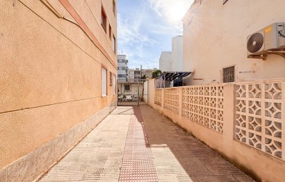 Resale - Apartment - Santa Pola - Tamarit