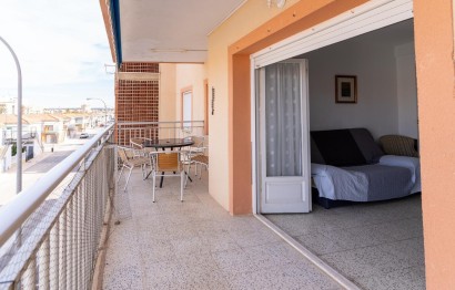 Resale - Apartment - Santa Pola - Tamarit