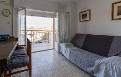 Resale - Apartment - Santa Pola - Tamarit