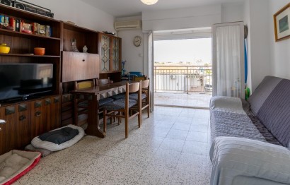 Resale - Apartment - Santa Pola - Tamarit