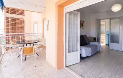 Resale - Apartment - Santa Pola - Tamarit