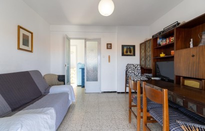 Resale - Apartment - Santa Pola - Tamarit