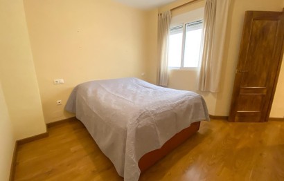 Resale - Apartment - Santa Pola - Playa Levante