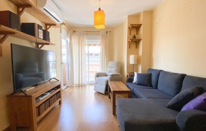 Resale - Apartment - Santa Pola - Playa Levante