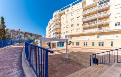 Resale - Penthouse - El Campello - Campello Playa