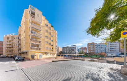 Resale - Penthouse - El Campello - Campello Playa