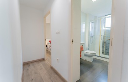 Resale - Apartment - Elche - Carrus